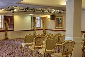 The Norfolk Royale Hotel
