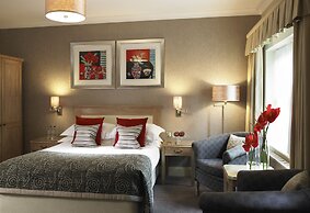 The Norfolk Royale Hotel