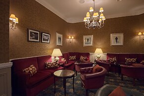 The Norfolk Royale Hotel