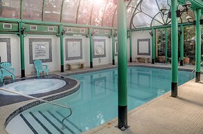 The Norfolk Royale Hotel