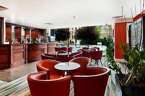 The Bradford Hotel
