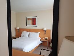 The Bradford Hotel