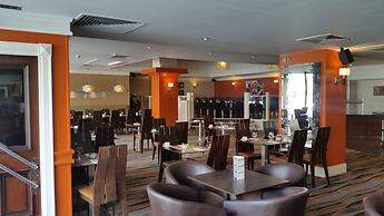 The Bradford Hotel