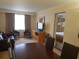 The Bradford Hotel