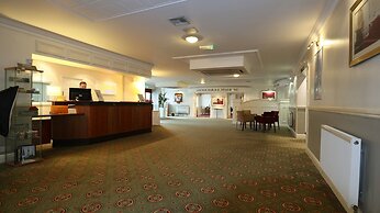 City Centre Coventry Hotel By Belvilla