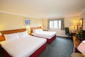City Centre Coventry Hotel By Belvilla