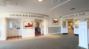 City Centre Coventry Hotel By Belvilla