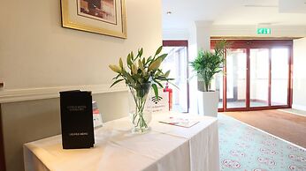 City Centre Coventry Hotel By Belvilla