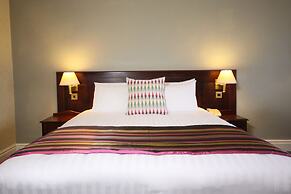 City Centre Coventry Hotel By Belvilla