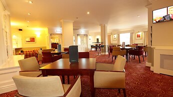 City Centre Coventry Hotel By Belvilla