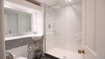 City Centre Coventry Hotel By Belvilla