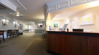 City Centre Coventry Hotel By Belvilla