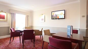 City Centre Coventry Hotel By Belvilla