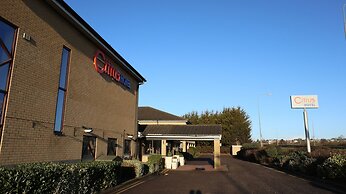 City Centre Coventry Hotel By Belvilla
