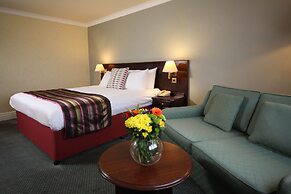 City Centre Coventry Hotel By Belvilla