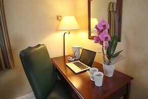 City Centre Coventry Hotel By Belvilla