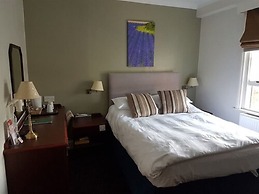 The Broadway Hotel