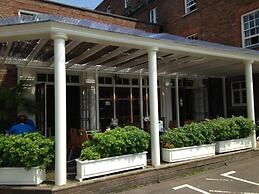 The Broadway Hotel