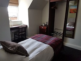 The Broadway Hotel