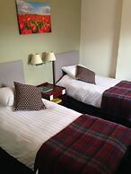 The Broadway Hotel