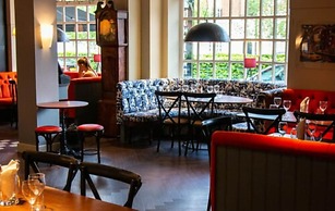 The Broadway Hotel