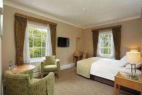 West Lodge Park Hotel