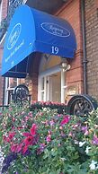 Regency Hotel Westend