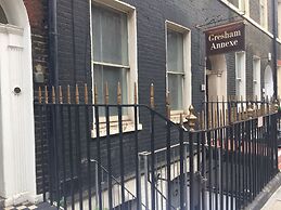 Gresham Hotel Bloomsbury