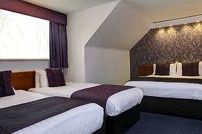 Best Western Nottingham Derby