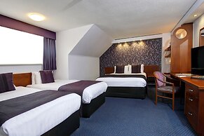 Best Western Nottingham Derby