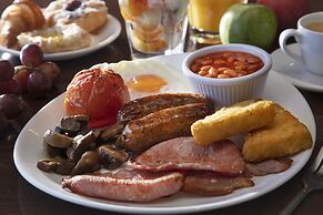 Best Western Nottingham Derby