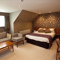 Best Western Nottingham Derby