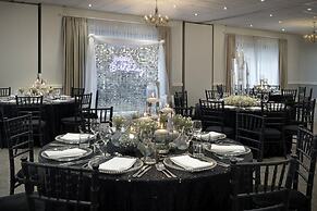 Delta Hotels by Marriott Preston