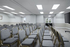 Delta Hotels by Marriott Preston