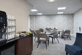 Delta Hotels by Marriott Preston