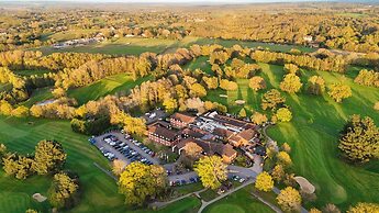 Meon Valley Hotel, Spa & Golf