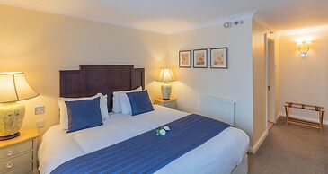 Meon Valley Hotel, Spa & Golf