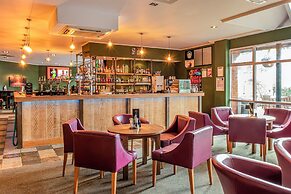 Meon Valley Hotel, Spa & Golf