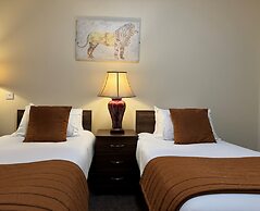 Meon Valley Hotel, Spa & Golf