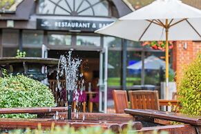 Meon Valley Hotel, Spa & Golf