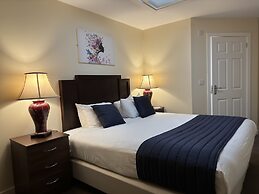 Meon Valley Hotel, Spa & Golf