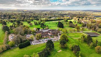 Meon Valley Hotel, Spa & Golf