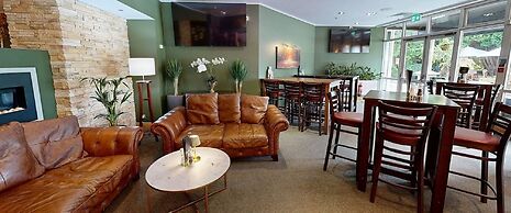 Meon Valley Hotel, Spa & Golf