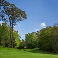 Meon Valley Hotel, Spa & Golf