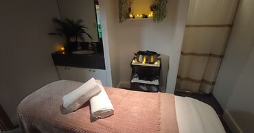 Meon Valley Hotel, Spa & Golf