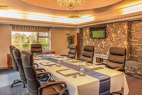 Meon Valley Hotel, Spa & Golf