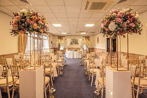 Meon Valley Hotel, Spa & Golf