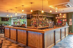 Meon Valley Hotel, Spa & Golf