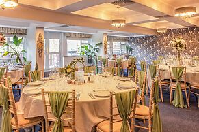Meon Valley Hotel, Spa & Golf