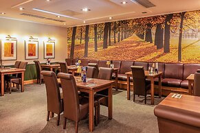 Meon Valley Hotel, Spa & Golf